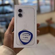 ایفون 17 نرمال 256 گیگ با گارانتی نات اکتیو