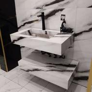 نیازمند اتباع کارگر روشویی سرامیکی وسنگی یا برش کار سرامیک