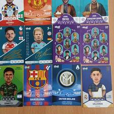 کارت کیمدی 12عدد