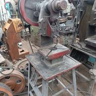 پرس 6 تن ایرانی متغیر