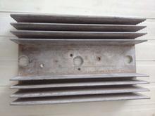 کولپد آلومینیوم برای پردازنده خنک در شیپور