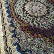 فروش دوعددفرش نه متری ماشینی سالم