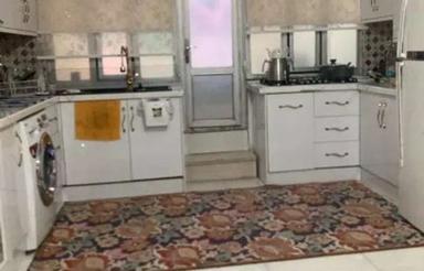 خانه سه طبقه تمیز و شیک