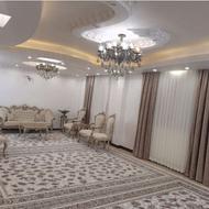 والان یا دکور پرده در حد نو