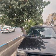 پراید مدل 84