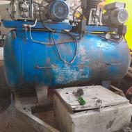 دستگاه فوم بتن