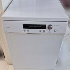 ماشین ظرفشویی دوو