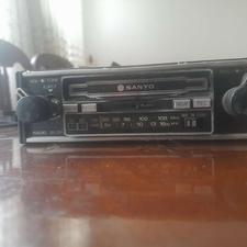 ضبط وپخش فابریک پیکان