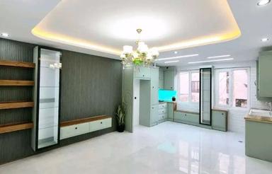 50متر دیزاین ژورنالی/فول امکانات/مشابه نوساز/فازیک