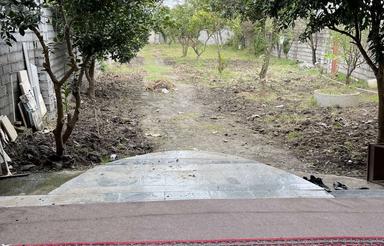 خونه باغ اجاره ای دنج و زیبا و امن