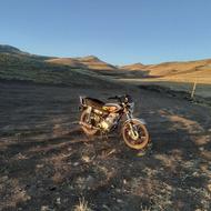 موتور200احسان کاربرات شده402