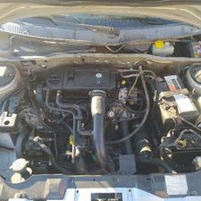 سمند نقره‌ای