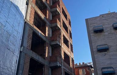 پیش‌فروش آپارتمان 135 متر سه خواب خیابان تهران