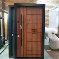 عمده فروشی و تکی درب ضدسرقت و اتاقی چک بلندمدت و نقد