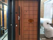 عمده فروشی و تکی درب ضدسرقت و اتاقی چک بلندمدت و نقد در شیپور