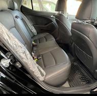 کیا اپتیما 2014 مشابه صفر بدون توضیح 13 تا کار بدون نقطه