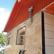 فروش ویلا در دراسله سوادکوه