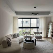 120 متر 2 خواب / فول مشاعات لوکس / مدرن