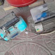 3 عدد الکتروموتور