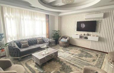 65متر آپارتمان سنددار با 40متر حیاط خلوت جایزه دار