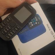 نوکیا 140k نو یک بار روشن