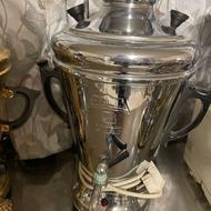 سماور برقی تابان