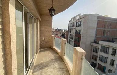 فروش آپارتمان 180 متر در بلوار پاسداران