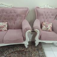 مبل هفت نفره