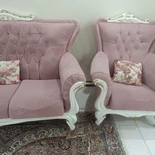 مبل هفت نفره