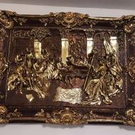 تابلو بزرگ برجسته قابل شستشو