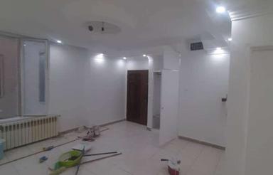 اجاره آپارتمان 52 متر در جنت آباد جنوبی