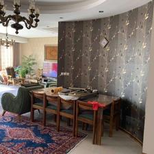 اجاره آپارتمان 120 متر در دروس