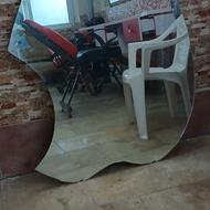 اینه مدل اپل