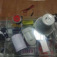 فروش تجهیزات دزدگیر اماکن