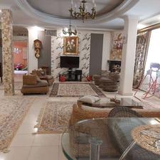 اجاره آپارتمان 153 متر در اختیاریه جنوبی