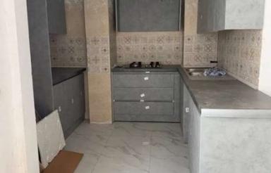 85 متر کلیدنخورده دو خواب