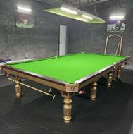 میز بیلیارد اسنوکر طرح ویراکا