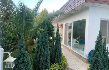 فروش ویلا 450 متری استخردار در منطقه نور الیمالات