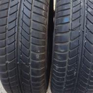 رینگ و لاستیک عالی خدائیش حرف نداره