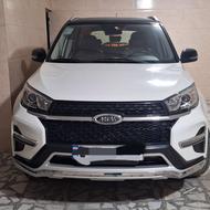 MVM X33S تحویل اسفند 1400