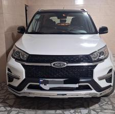 MVM X33S تحویل اسفند 1400