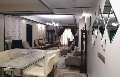 اجاره آپارتمان 93 متر در اختیاریه جنوبی