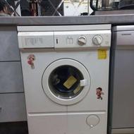 ماشین لباسشویی ارج سالم