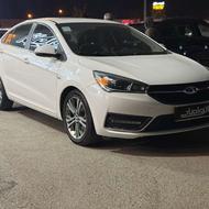 چری آریزو 5 (توربو) 1399 سفید