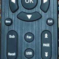 دریافت کننده فرکانس