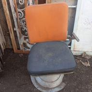 صندلی ارایشگاه