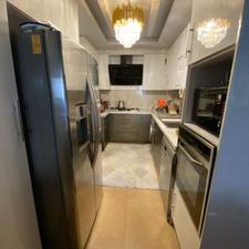 اجاره آپارتمان 116 متر در هروی