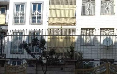 50 متری پرستار شمالی