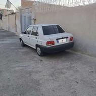 پراید 131مدل 99