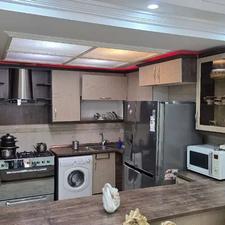 فروش آپارتمان 87 متر در تهرانپارس غربی